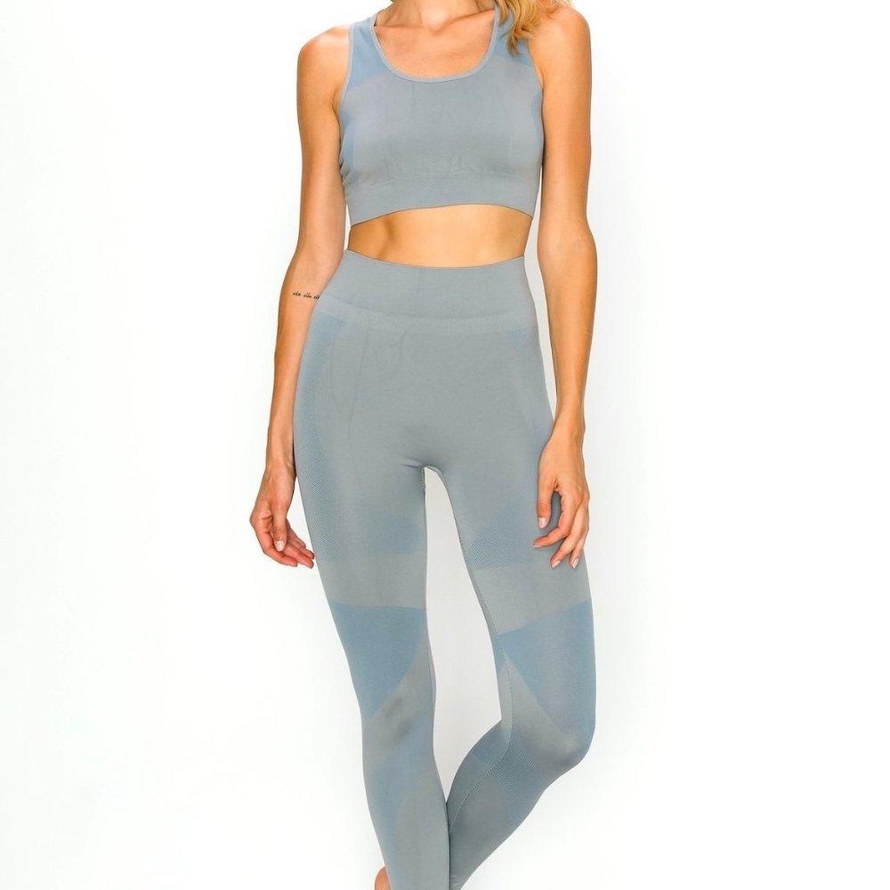 FORBIDDEN 2-PIECE SET